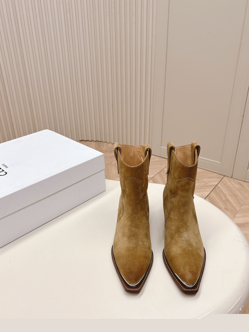 Ce**e boots